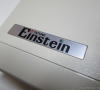 Tatung Einstein TC01 (close-up)