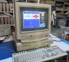 Test of the correct operation of a Acorn Archimedes A420/I