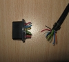 Making SIO2SD Cable