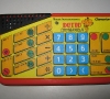 Texas Instruments (Clementoni) Dotto Conta-Parla