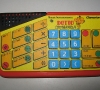 Texas Instruments (Clementoni) Dotto Conta-Parla