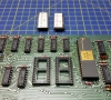 Texas Instruments Floppy Disk Controller ROM (EPROM) upgrade