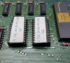 Texas Instruments Floppy Disk Controller ROM (EPROM) upgrade