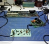 Texas Instruments Interface RVB PHA 2037 Repair