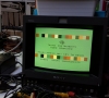 Texas Instruments Interface RVB PHA 2037 Repair