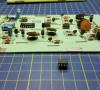 Texas Instruments Interface RVB PHA 2037 Repair