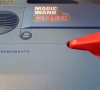 Texas Instruments Magic Wand Speak & Learn Fixed