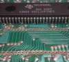 Texas Instruments TI-99-4a Argentine (Spanish) Version Repair