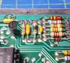 Texas Instruments TI-99-4a Argentine (Spanish) Version Repair