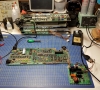 Texas Instruments TI-99-4A Repair #1