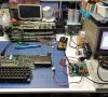 Texas Instruments TI-99-4A Repair #1