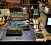 Texas Instruments TI-99-4A Repair #2