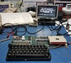 Texas Instruments TI-99-4A Repair #2