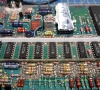 Texas Instruments TI-99-4A Repair #2