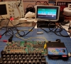 Texas Instruments TI-99-4A Repair #3