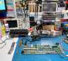 Texas Instruments TI-99/4a Repairs (Sept 2021)