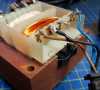 Texas Instruments TI-99 Power Supply Repair