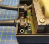 Texas Instruments TI-99/4 Power Supply Fixed