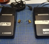 Texas Instruments TI-99/4 Power Supply Fixed