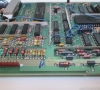 Texas Instruments TI-99/4A (Motherboard close-up)