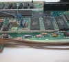 Texas Instruments TI-99/4A (Motherboard close-up)