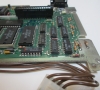 Texas Instruments TI-99/4A (Motherboard close-up)