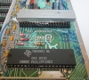 Texas Instruments TI-99/4A (Motherboard close-up)