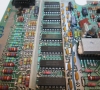 Texas Instruments TI-99/4A (Motherboard close-up)