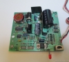 Texas Instruments TI-99/4A (Power supply PCB)