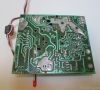 Texas Instruments TI-99/4A (Power supply PCB)