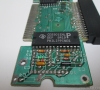 Texas Instruments Speech Synthesizer (pcb close-up)