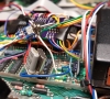 Texas Instruments TI-99/4A - CPU Overclocked at 3.58mhz