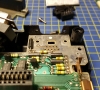 Texas Instruments TI-99/4A - F18a Installation