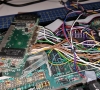 Texas Instruments TI-99/4A - Internal TMS5220 Speech Synthesizer