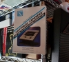 Texas Instruments TI-99/4A - Navarone's Widget Multi Cartridges