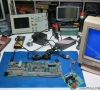 Texas Instruments TI-99/4A Repair