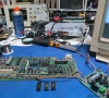 Texas Instruments TI-99/4A Repair