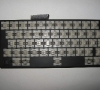 Keyboard without keys