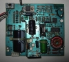 Powersupply inside