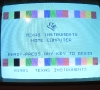 Some Screenshot of TI-99