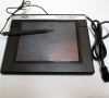 The Atari Touch Tablet