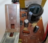 Thomson TO8D (power supply)