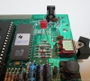 Timex Computer 2048 (main pcb close-up)