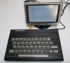 Timex Computer 2048 (TC 2048) - Spectrum 48k Clone