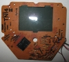 TomyTronic Shark Attack 3D motherboard
