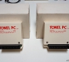 Tonel PC (Lambda 8300) + 16k & 32k Expansion Module (Boxed)