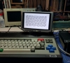Toshiba HX-10 64k (MSX) Keyboard Fix
