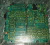 Toshiba MSX Home Computer HX-10 (motherboard)