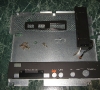 Toshiba MSX Home Computer HX-10 (inside)