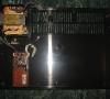 Toshiba MSX Home Computer HX-10 (inside)